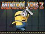 Spielen Minion job 2