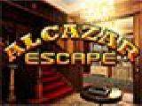 Play Alcazar escape