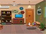 Play Marvellous house escape - 3
