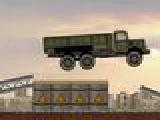 Jugar a Military truck
