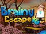 Play Brainy escape 10