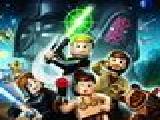 Play Lego star wars
