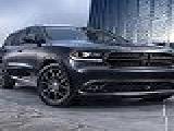 Play Dodge durango jigsaw