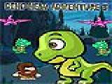 Play Dino new adventure 3