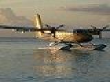 Play Air taxi jigsaw