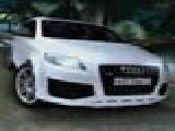 Play Audi q7 puzzle