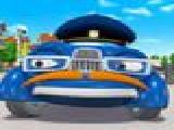 Play Rocky malone puzzle