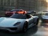 Play Nfs most wanted puzzle