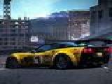 Play Nfs chevrolet corvette