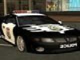 Play Pontiac police puzzle