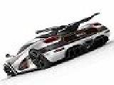 Play Koenigsegg jigsaw