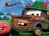 Play Disney truck differences