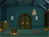 Play Voodoo house escape