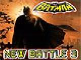 Play Batman new battle 3