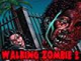 Jugar a Walking zombie 2
