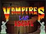 Play Vampire s lair escape