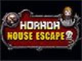 Play Horror house escape