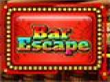 Play Bar escape