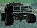 Play Ford bronco jigsaw