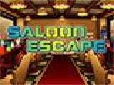Jugar a Saloon escape