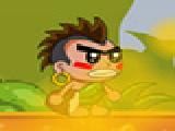 Play Fart king brother 2