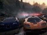 Play Nfs super cars puzzle