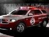 Play Durango fire truck