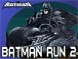 Play Batman run 2