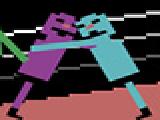 Play Expert wrassling
