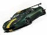 Play Lotus evora jigsaw