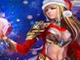 Play Christmas fantasy stars