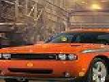 Play Dodge hidden tires