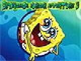 Play Spongebob burger adventure 3