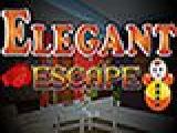 Play Elegant escape