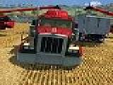 Play Farm truck jigsaw