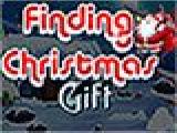 Play Finding christmas gift 1