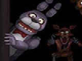 Play Freddys rage at night
