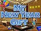 Play My new year gift