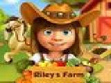 Play Riley farm