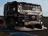 Play Vw formula truck jigsaw