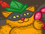 Play Robincat