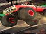 Play Monster truck nitro stadium