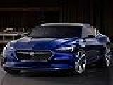 Play Buick jigsaw
