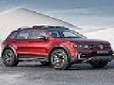 Jugar a Tiguan jigsaw