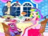 Play Princess juliet restaurant escape