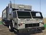 Play Trashmaster jigsaw
