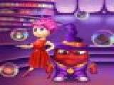 Play Inside out fashion battle