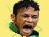 Play Neymar puzzle