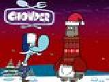 Play Chowder adventure