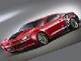 Play Copo camaro jigsaw